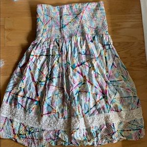 Roxy summer dress